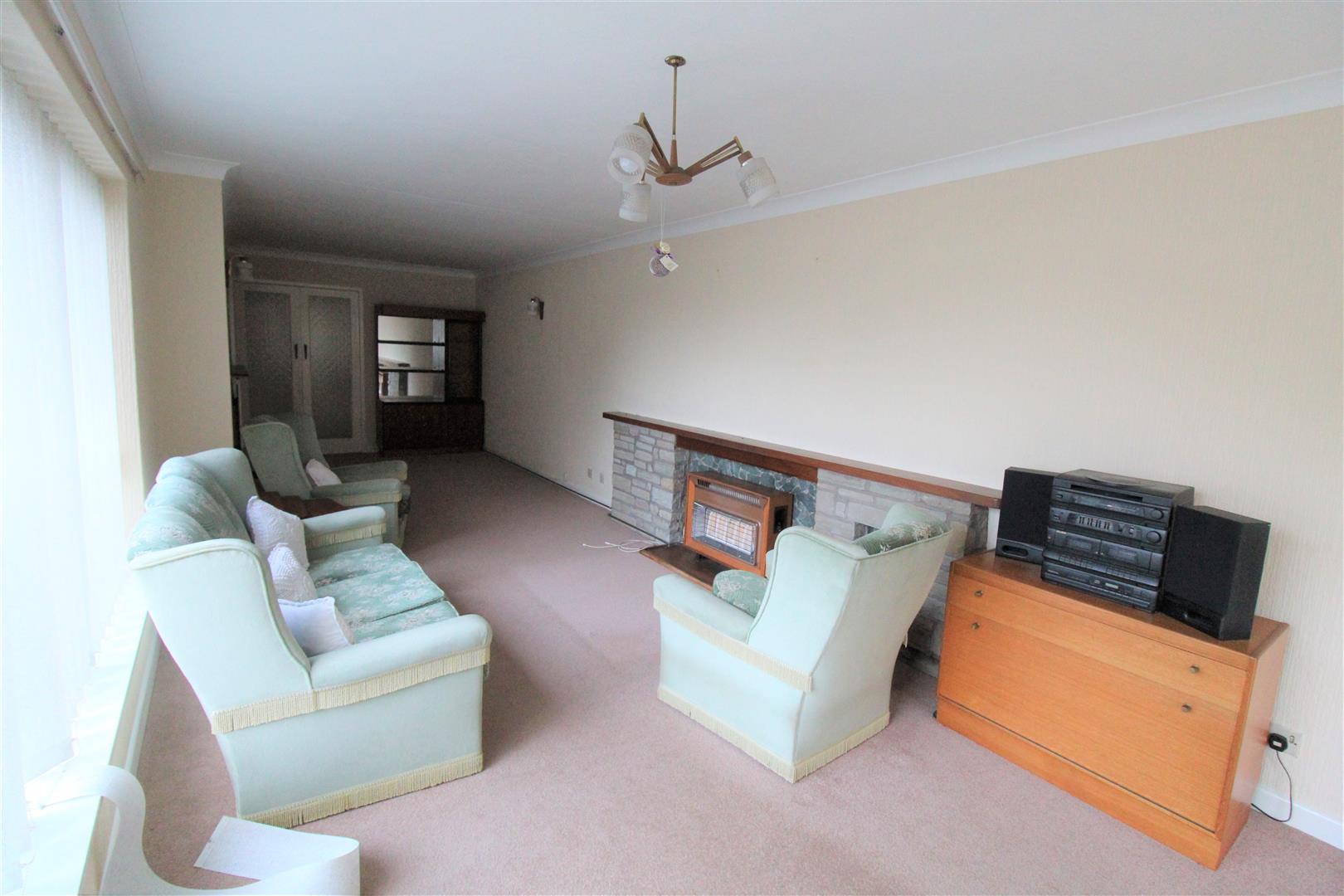 Werrington Road, Bucknall, Stoke-On-Trent